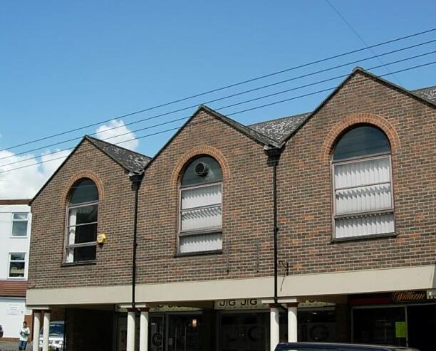 Will Writer Pro Head Office