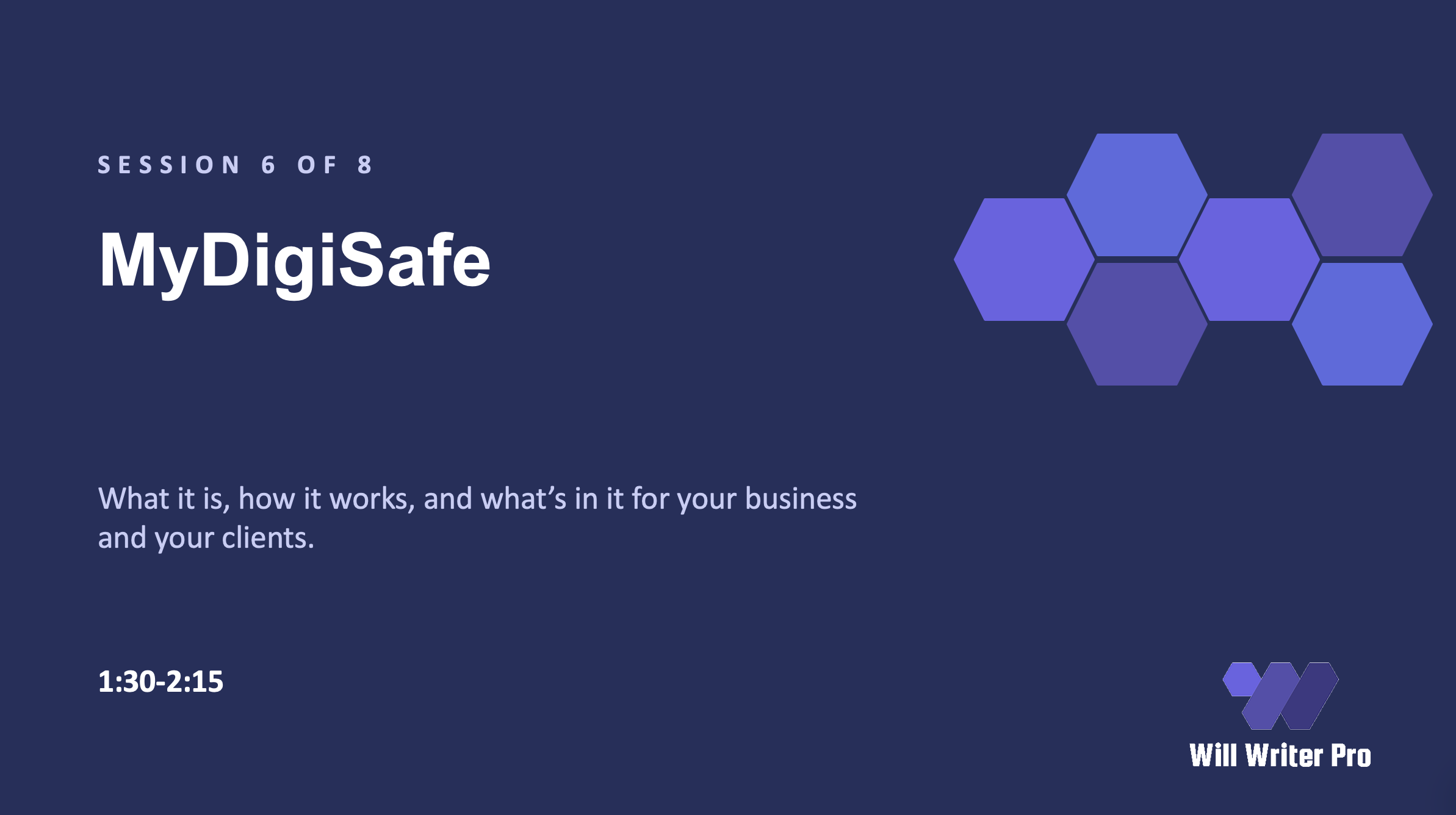 MyDigiSafe